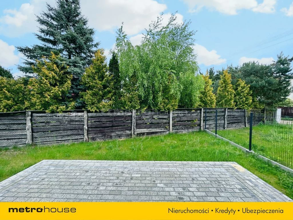 Dom 156,00 m², oferta nr , SDBUFA670, Konstancin-Jeziorna, Baczyńskiego