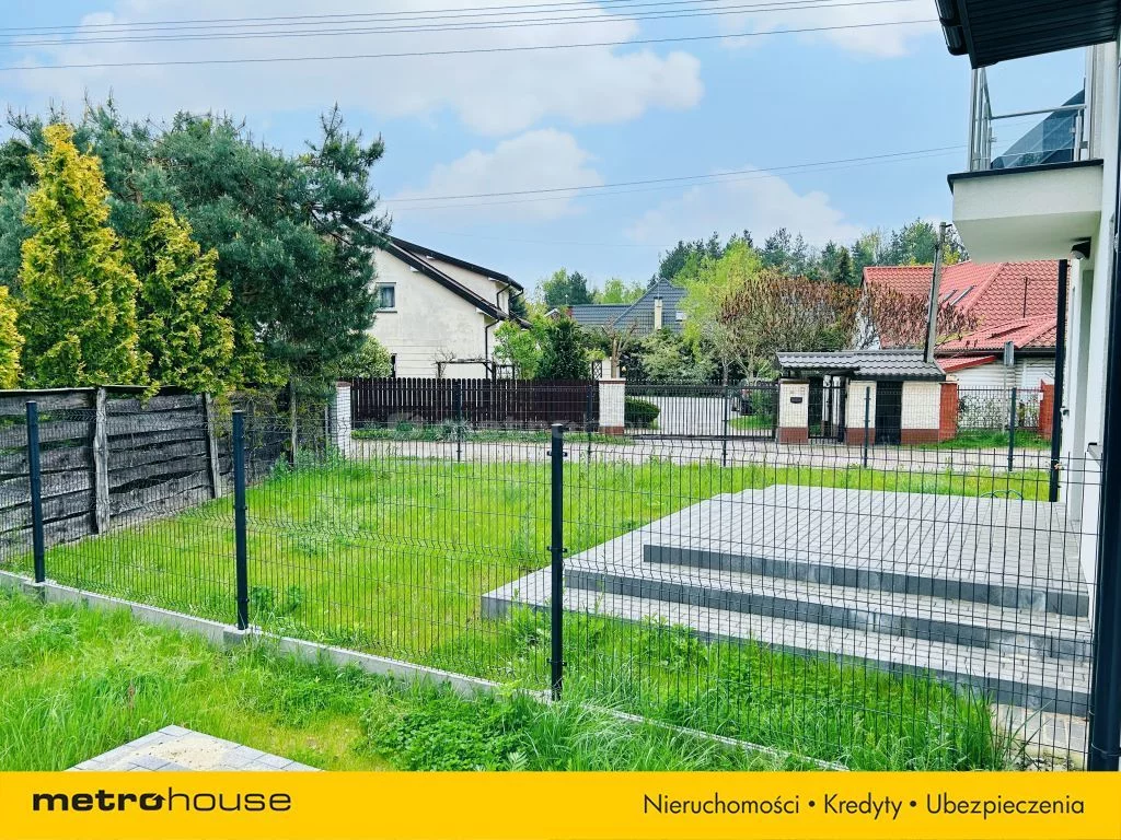 Dom 156,00 m², oferta nr , SDBUFA670, Konstancin-Jeziorna, Baczyńskiego
