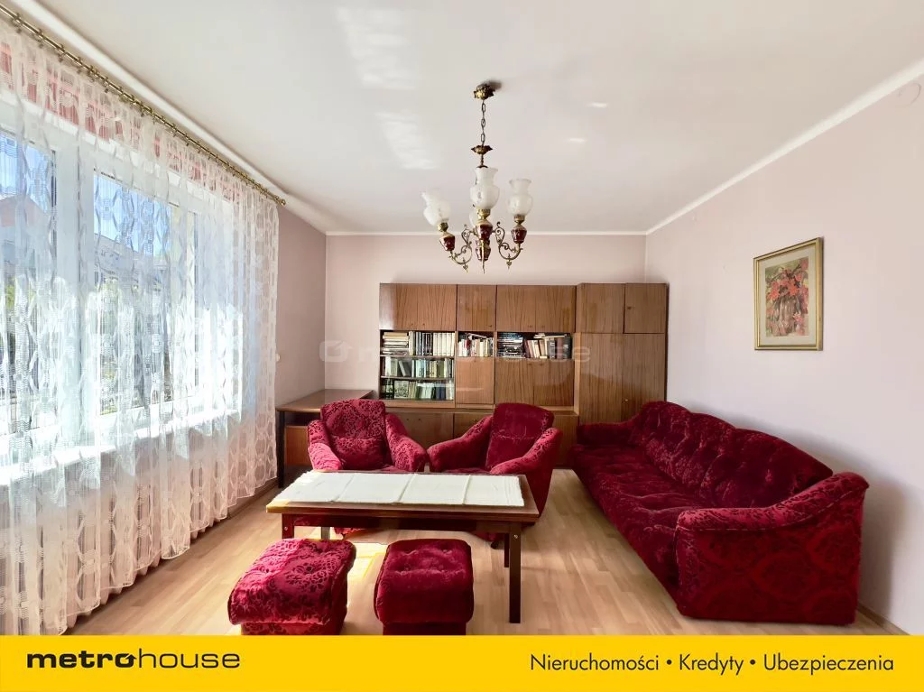 Dom 220,00 m², oferta nr , SDKOBO476, Iława, Barlickiego