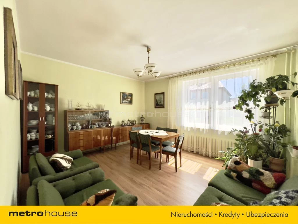 Dom 220,00 m², oferta nr , SDKOBO476, Iława, Barlickiego