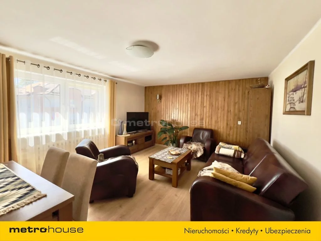 Dom 220,00 m², oferta nr , SDKOBO476, Iława, Barlickiego