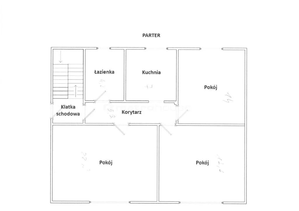 Dom 220,00 m², oferta nr , SDKOBO476, Iława, Barlickiego