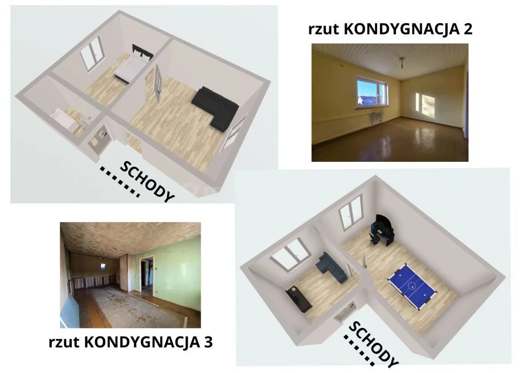Dom 98,00 m², oferta nr , SDLIDU536, Elbląg, Batorego