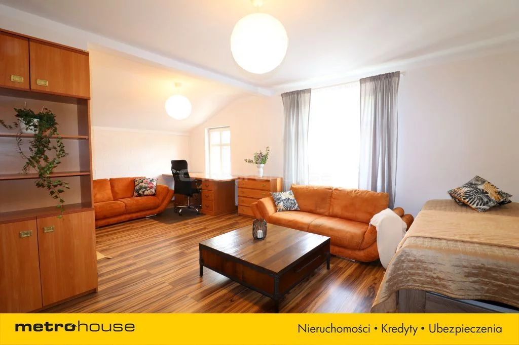 Dom 240,00 m², oferta nr , ROZO041, Będzin