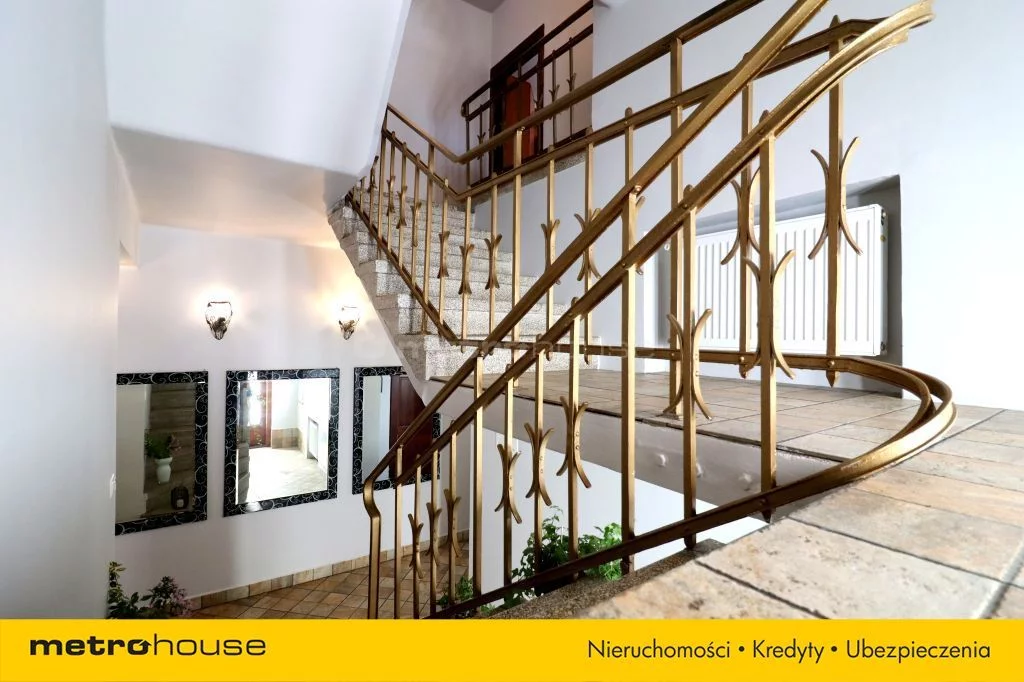 Dom 240,00 m², oferta nr , ROZO041, Będzin