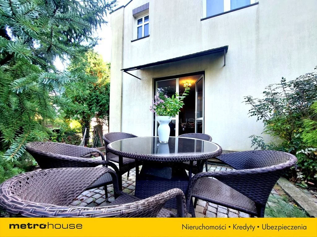 Dom 240,00 m², oferta nr , ROZO041, Będzin