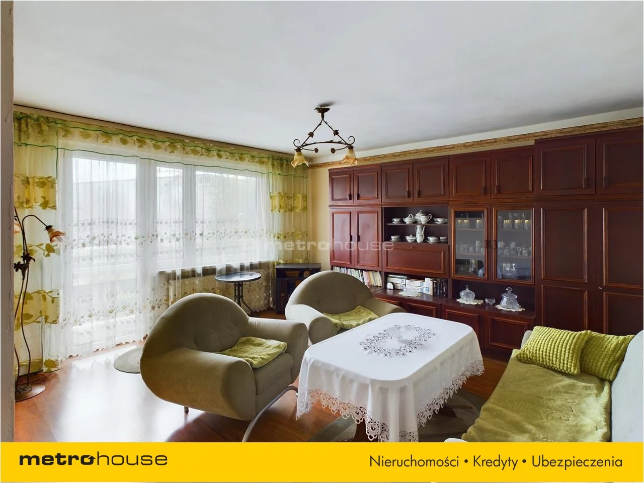 Dom 230,00 m², oferta nr , CAFE589, Będzin