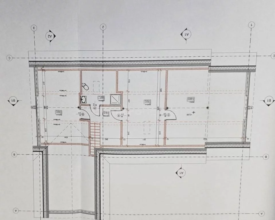 Dom i rezydencja 190,00 m², oferta nr , SDFOPI925, Bełdów