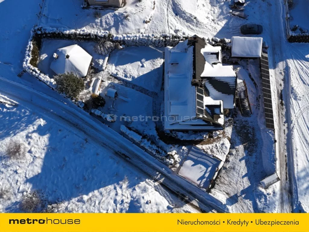 Dom 230,00 m², oferta nr , SDHABY729, Jaworki, Biała Woda