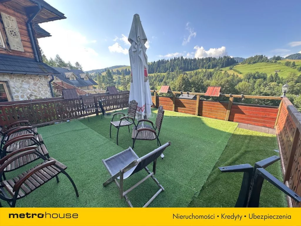 Dom 230,00 m², oferta nr , SDHABY729, Jaworki, Biała Woda