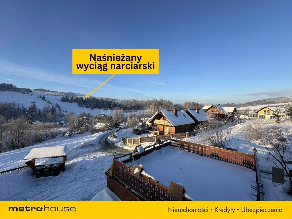 Dom 230,00 m², oferta nr , SDHABY729, Jaworki, Biała Woda