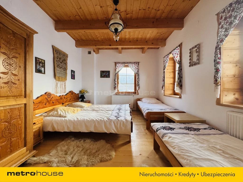 Dom 230,00 m², oferta nr , SDHABY729, Jaworki, Biała Woda