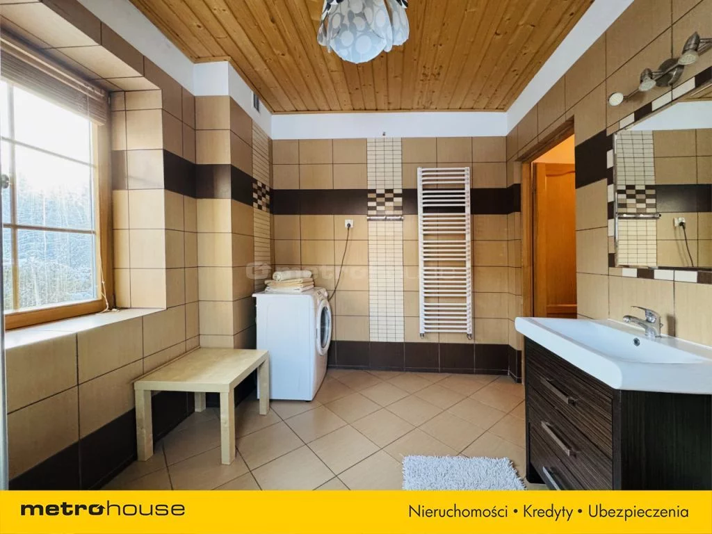Dom 230,00 m², oferta nr , SDHABY729, Jaworki, Biała Woda