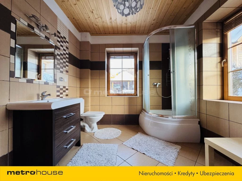Dom 230,00 m², oferta nr , SDHABY729, Jaworki, Biała Woda