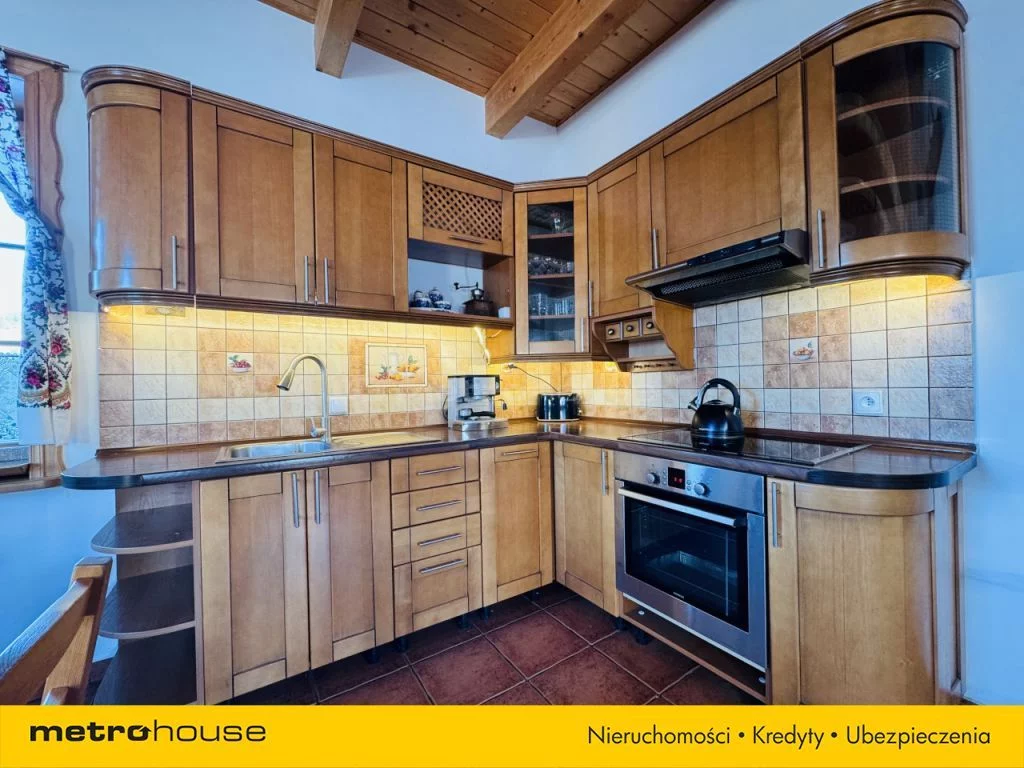 Dom 230,00 m², oferta nr , SDHABY729, Jaworki, Biała Woda