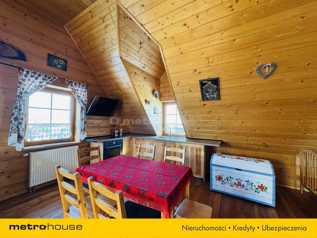 Dom 230,00 m², oferta nr , SDHABY729, Jaworki, Biała Woda