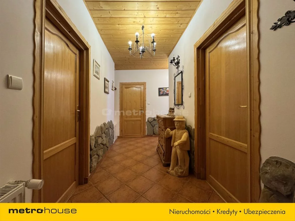 Dom 230,00 m², oferta nr , SDHABY729, Jaworki, Biała Woda