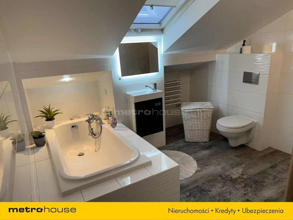 Dom i rezydencja 170,00 m², oferta nr , SDNURI148, Bieganów