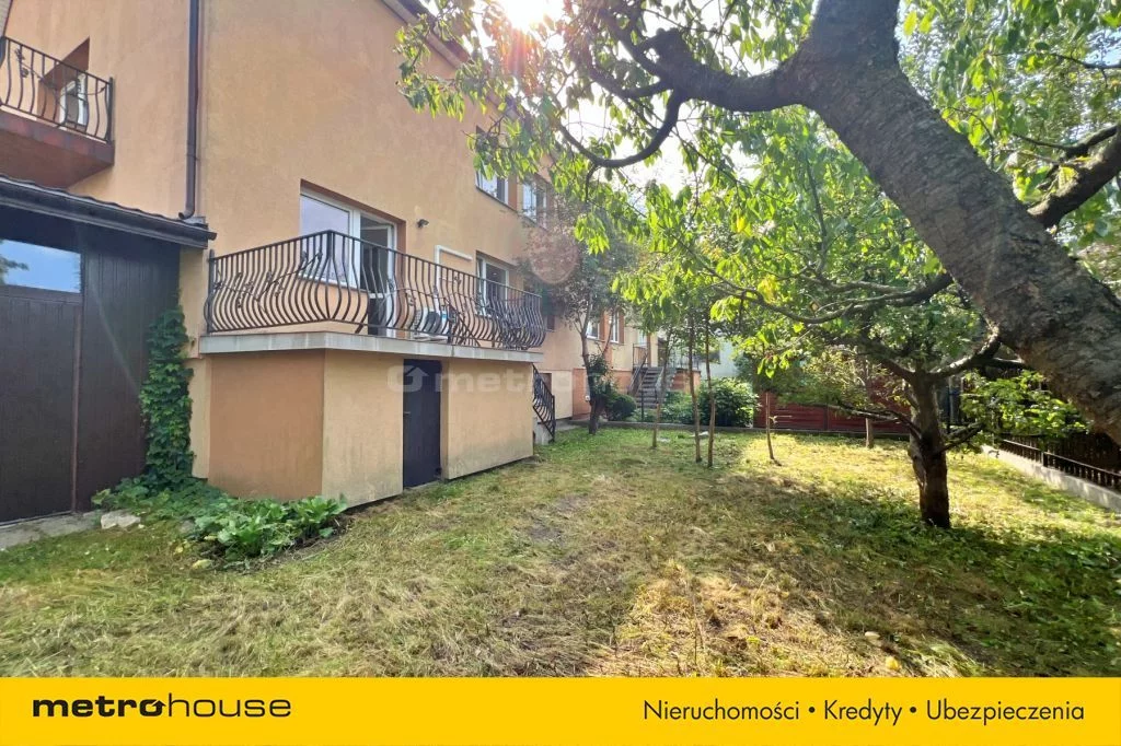 Dom 216,00 m², oferta nr , SDLARE267, Ostrołęka, Błękitna
