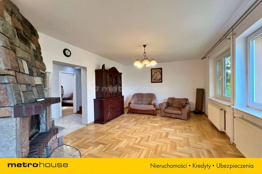 Dom 216,00 m², oferta nr , SDLARE267, Ostrołęka, Błękitna