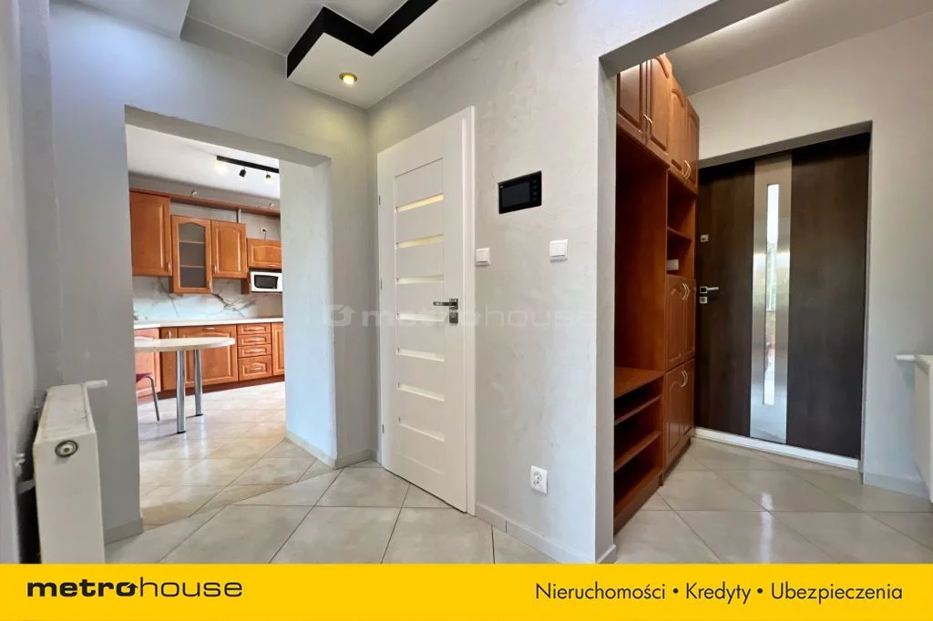 Dom 216,00 m², oferta nr , SDLARE267, Ostrołęka, Błękitna