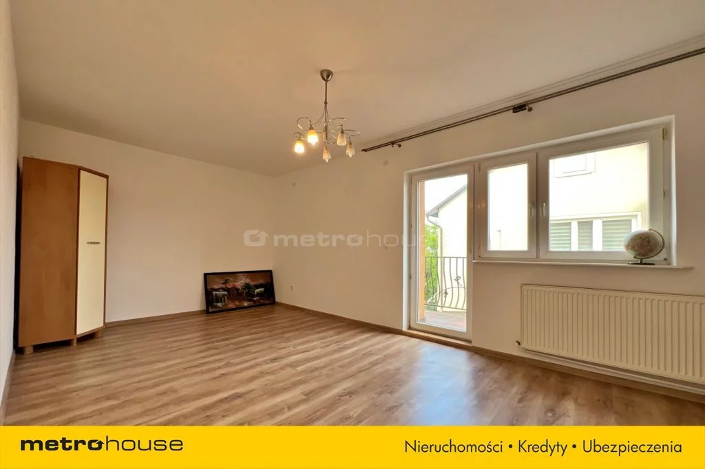 Dom 216,00 m², oferta nr , SDLARE267, Ostrołęka, Błękitna