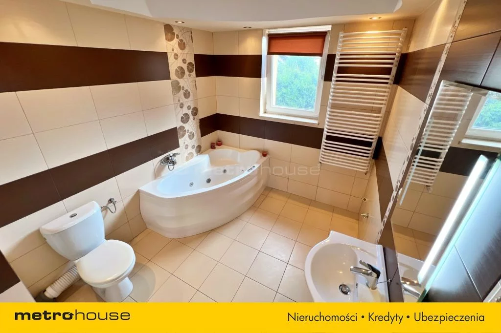 Dom 216,00 m², oferta nr , SDLARE267, Ostrołęka, Błękitna