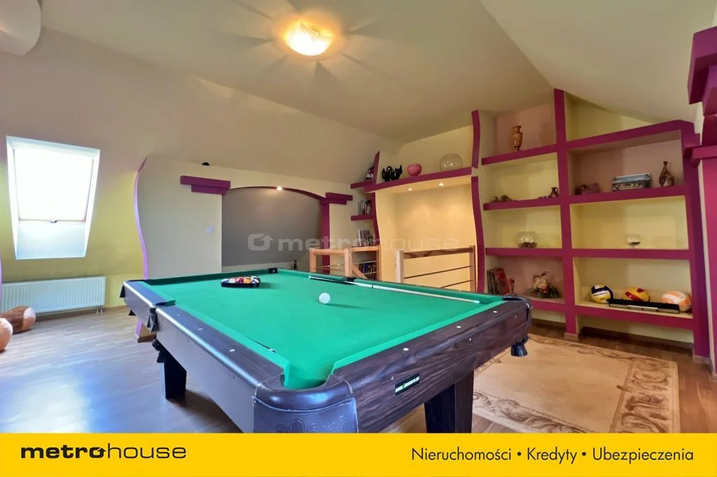 Dom 216,00 m², oferta nr , SDLARE267, Ostrołęka, Błękitna