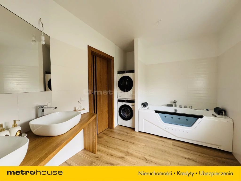Dom i rezydencja 220,00 m², oferta nr , SDPODE499, Blizne Łaszczyńskiego