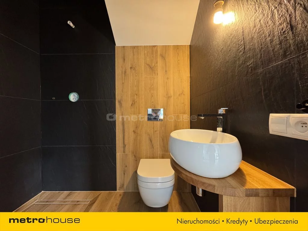 Dom i rezydencja 220,00 m², oferta nr , SDPODE499, Blizne Łaszczyńskiego