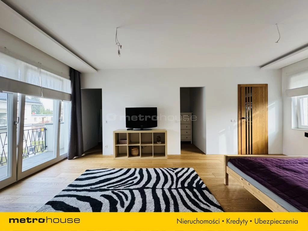 Dom i rezydencja 220,00 m², oferta nr , SDPODE499, Blizne Łaszczyńskiego