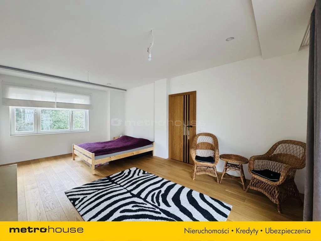 Dom i rezydencja 220,00 m², oferta nr , SDPODE499, Blizne Łaszczyńskiego
