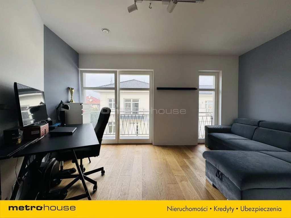 Dom i rezydencja 220,00 m², oferta nr , SDPODE499, Blizne Łaszczyńskiego