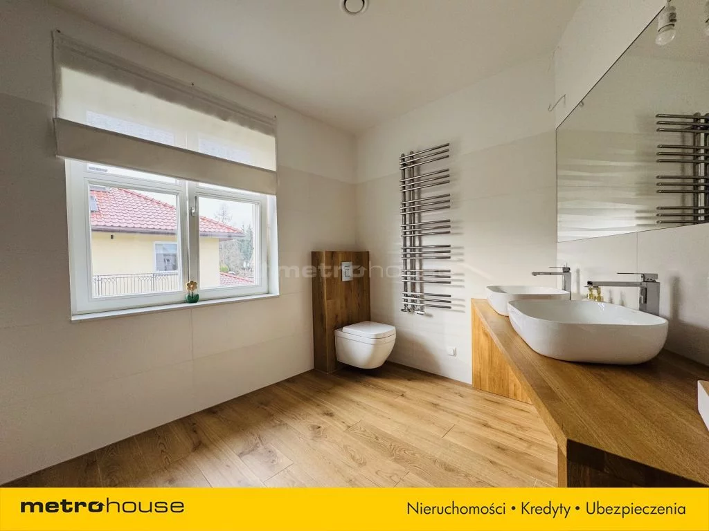 Dom i rezydencja 220,00 m², oferta nr , SDPODE499, Blizne Łaszczyńskiego