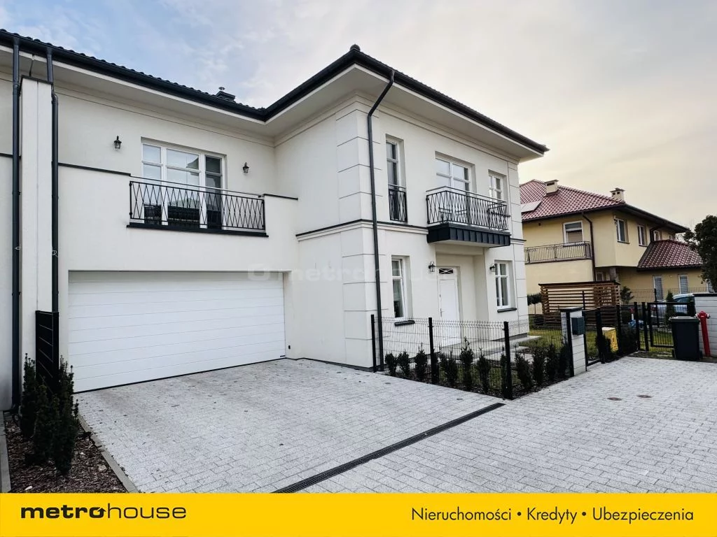 Dom i rezydencja 220,00 m², oferta nr , SDPODE499, Blizne Łaszczyńskiego