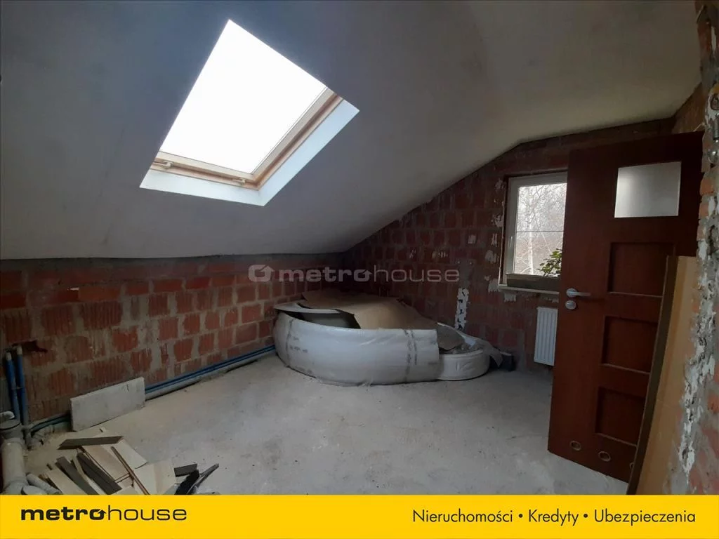 Dom 266,60 m², oferta nr , JURY617, Bogdanka