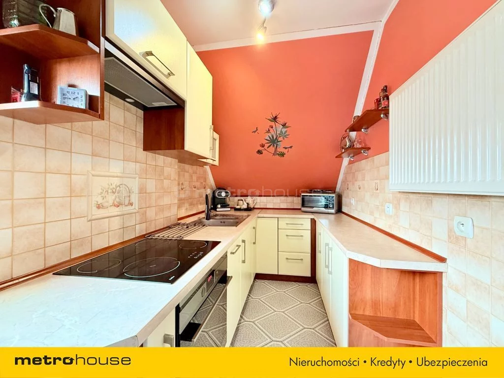 Dom 138,40 m², oferta nr , SDLUMA747, Ustronie Morskie, Bolesława Chrobrego
