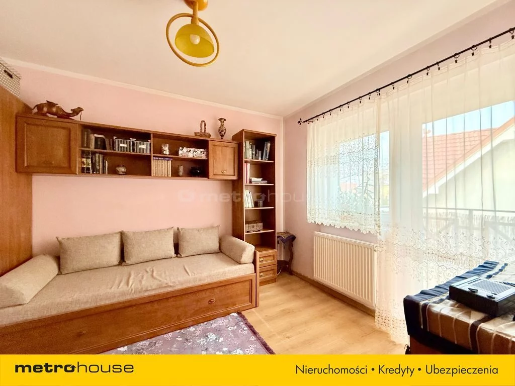 Dom 138,40 m², oferta nr , SDLUMA747, Ustronie Morskie, Bolesława Chrobrego