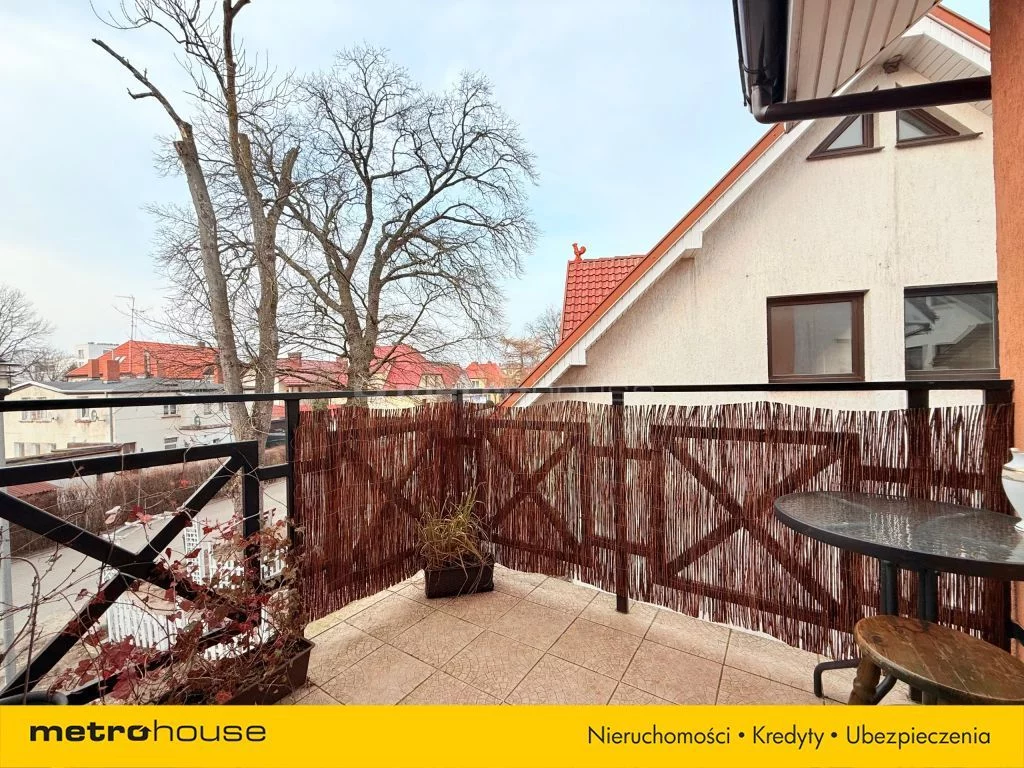 Dom 138,40 m², oferta nr , SDLUMA747, Ustronie Morskie, Bolesława Chrobrego