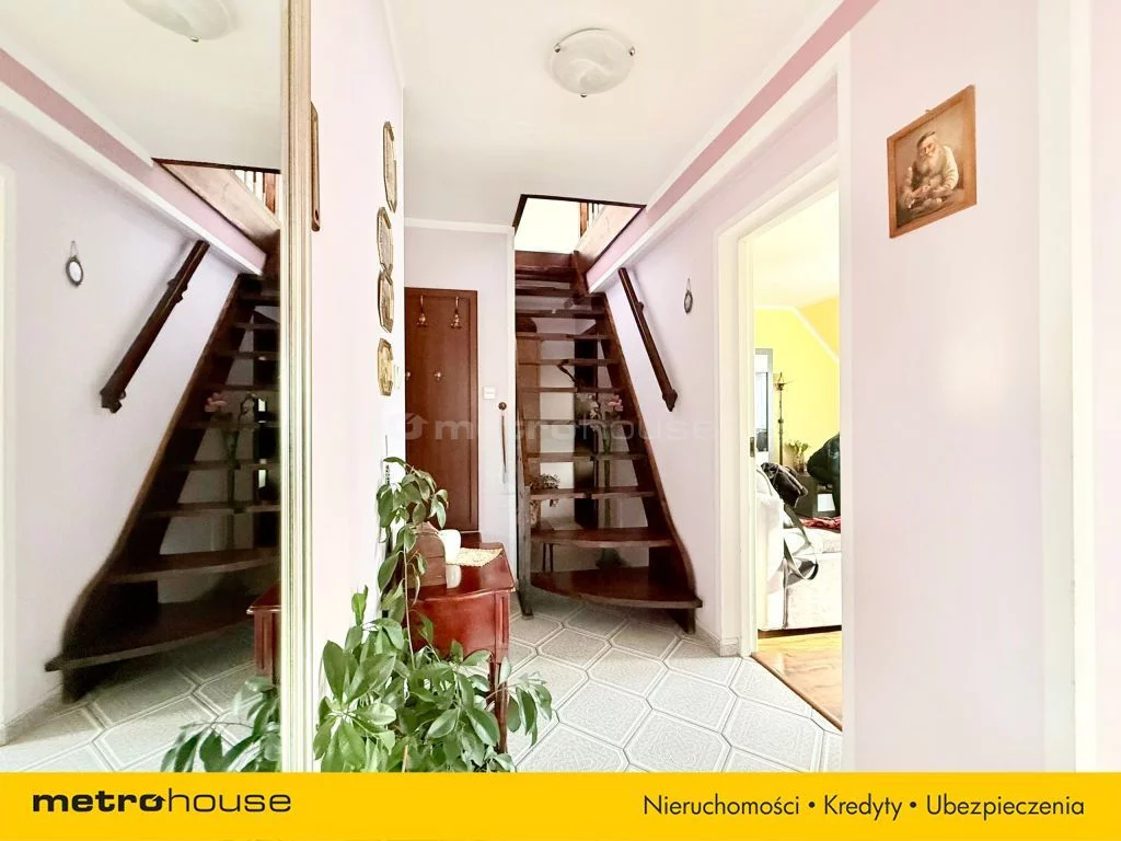 Dom 138,40 m², oferta nr , SDLUMA747, Ustronie Morskie, Bolesława Chrobrego