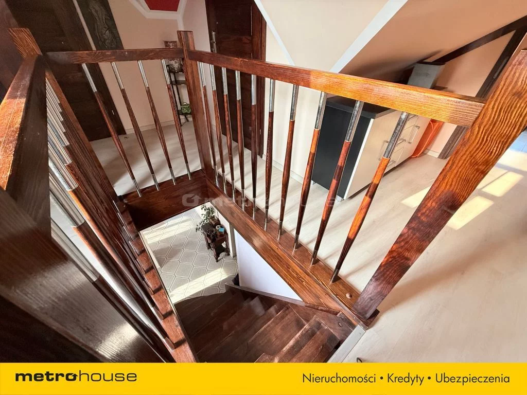 Dom 138,40 m², oferta nr , SDLUMA747, Ustronie Morskie, Bolesława Chrobrego