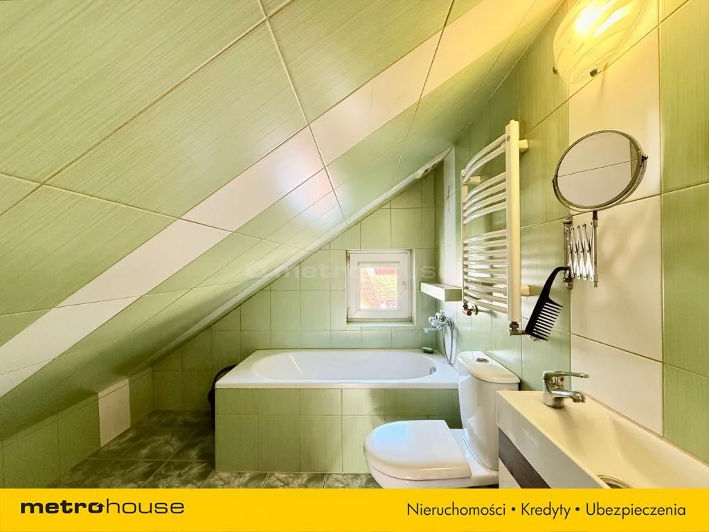 Dom 138,40 m², oferta nr , SDLUMA747, Ustronie Morskie, Bolesława Chrobrego