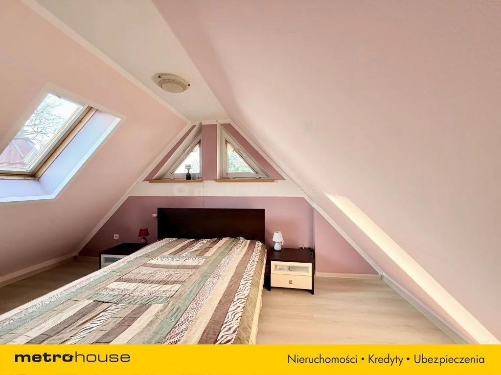 Dom 138,40 m², oferta nr , SDLUMA747, Ustronie Morskie, Bolesława Chrobrego