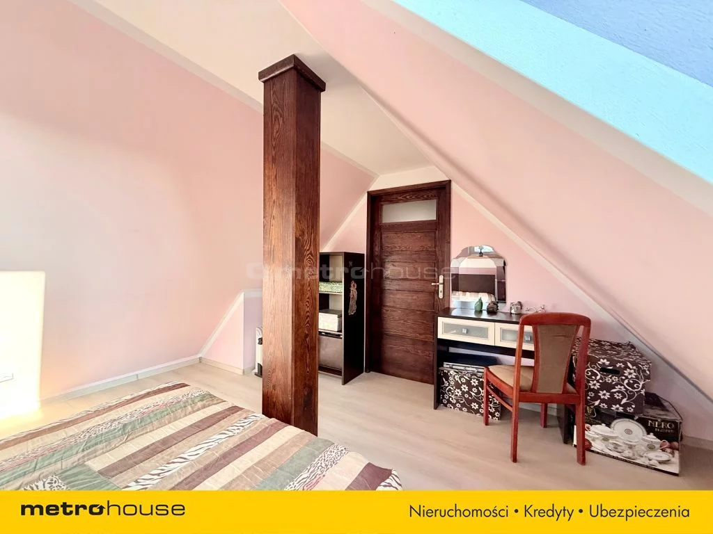 Dom 138,40 m², oferta nr , SDLUMA747, Ustronie Morskie, Bolesława Chrobrego
