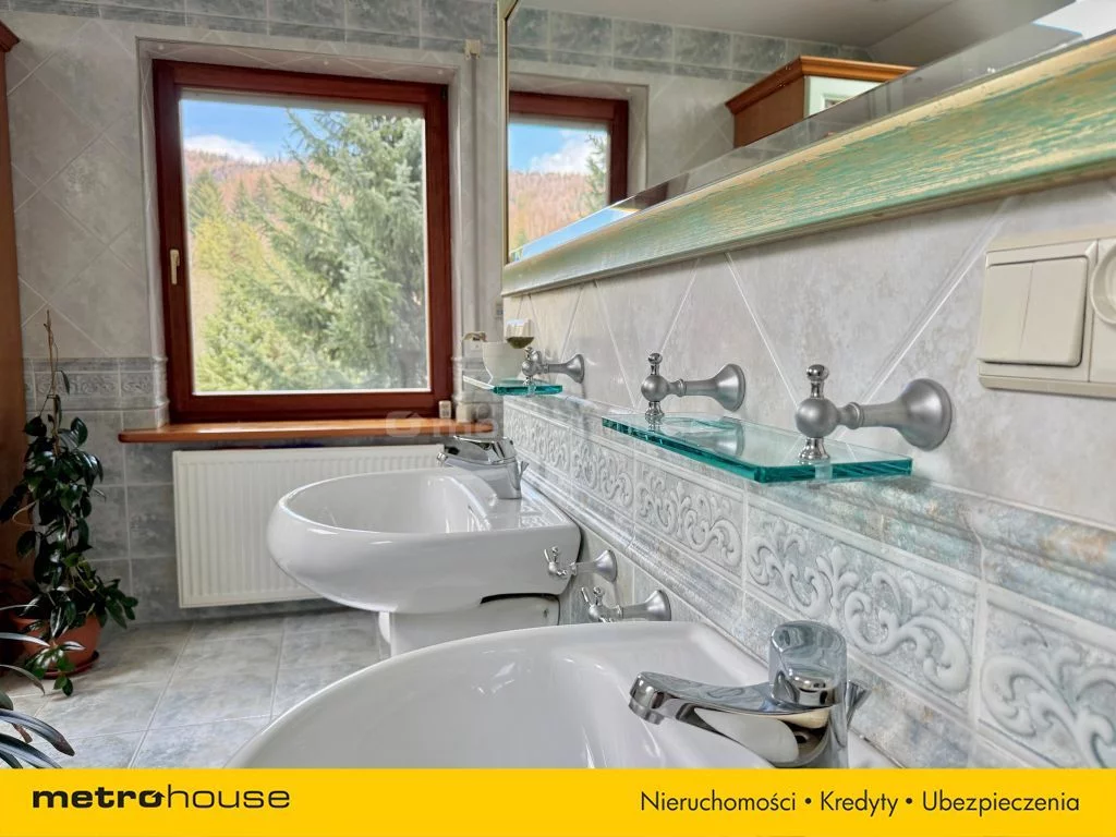 Dom 416,00 m², oferta nr , SDTUCO319, Brenna