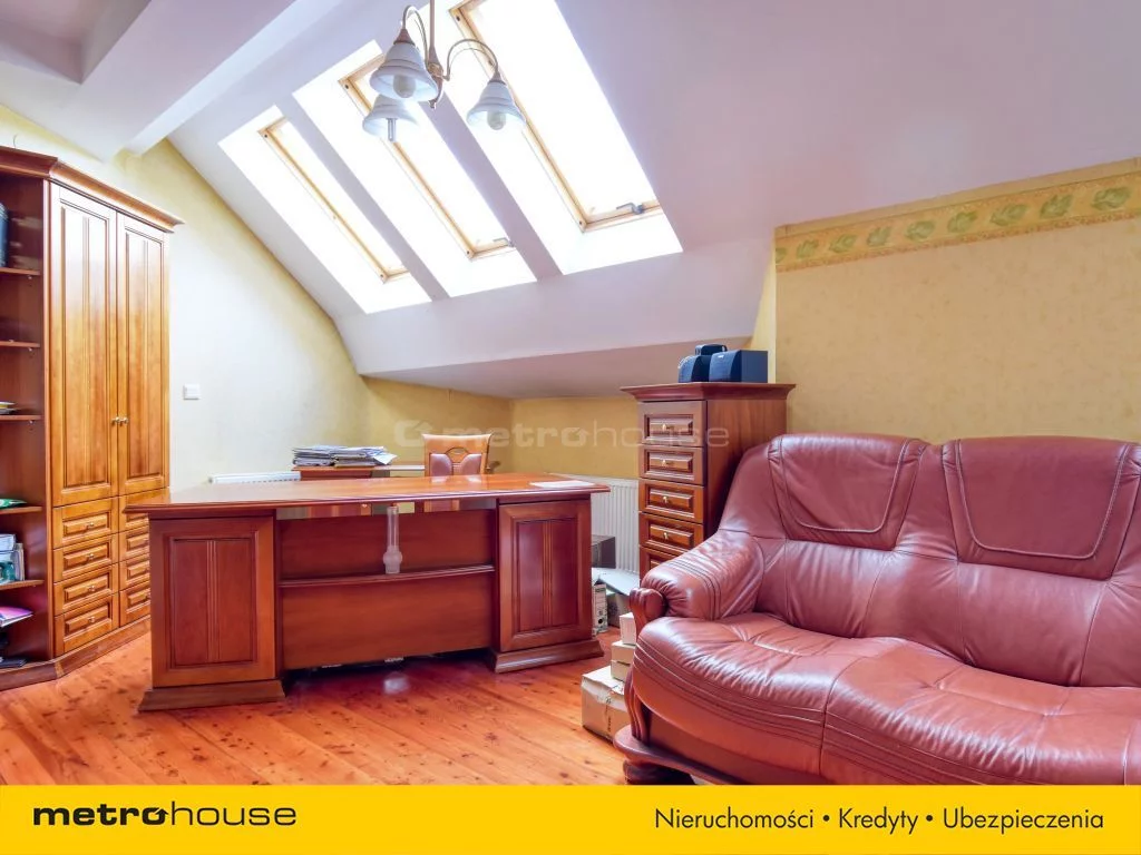Dom 416,00 m², oferta nr , SDTUCO319, Brenna