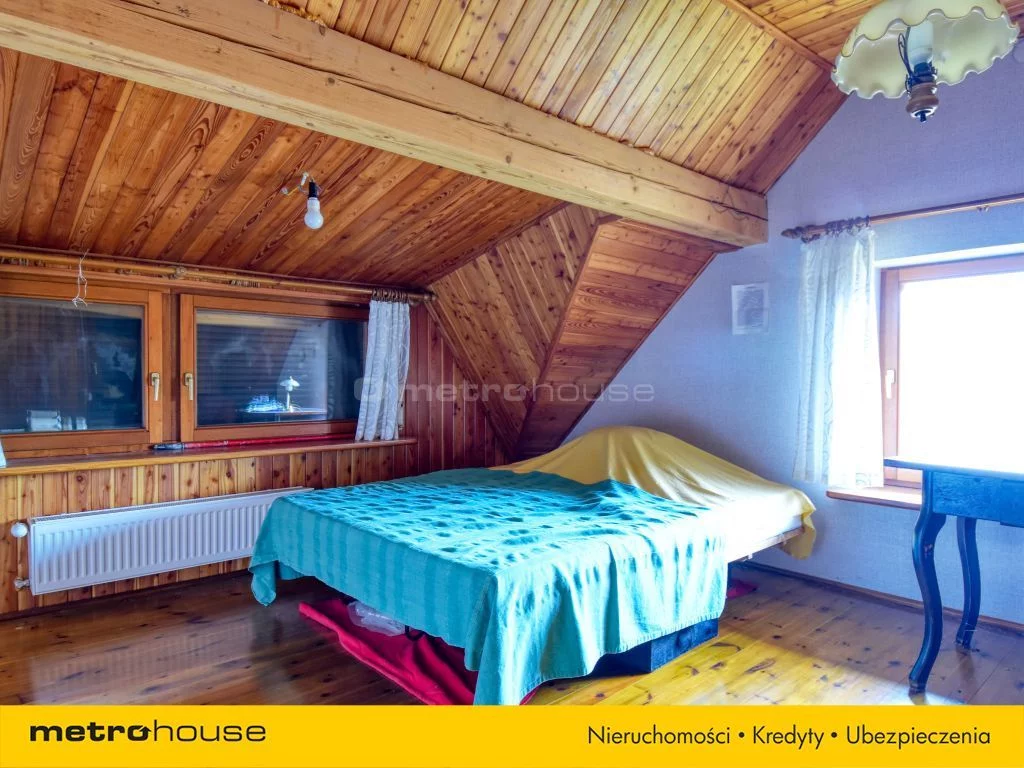 Dom 416,00 m², oferta nr , SDTUCO319, Brenna