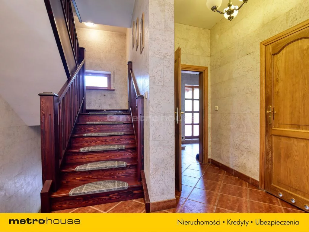 Dom 416,00 m², oferta nr , SDTUCO319, Brenna