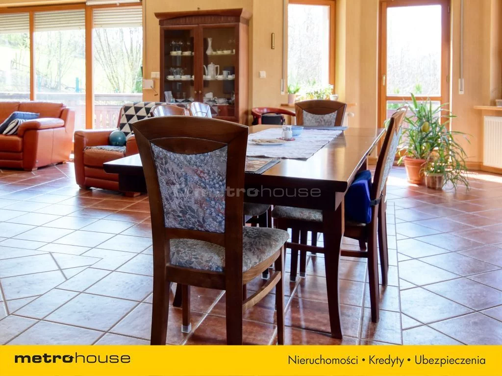 Dom 416,00 m², oferta nr , SDTUCO319, Brenna