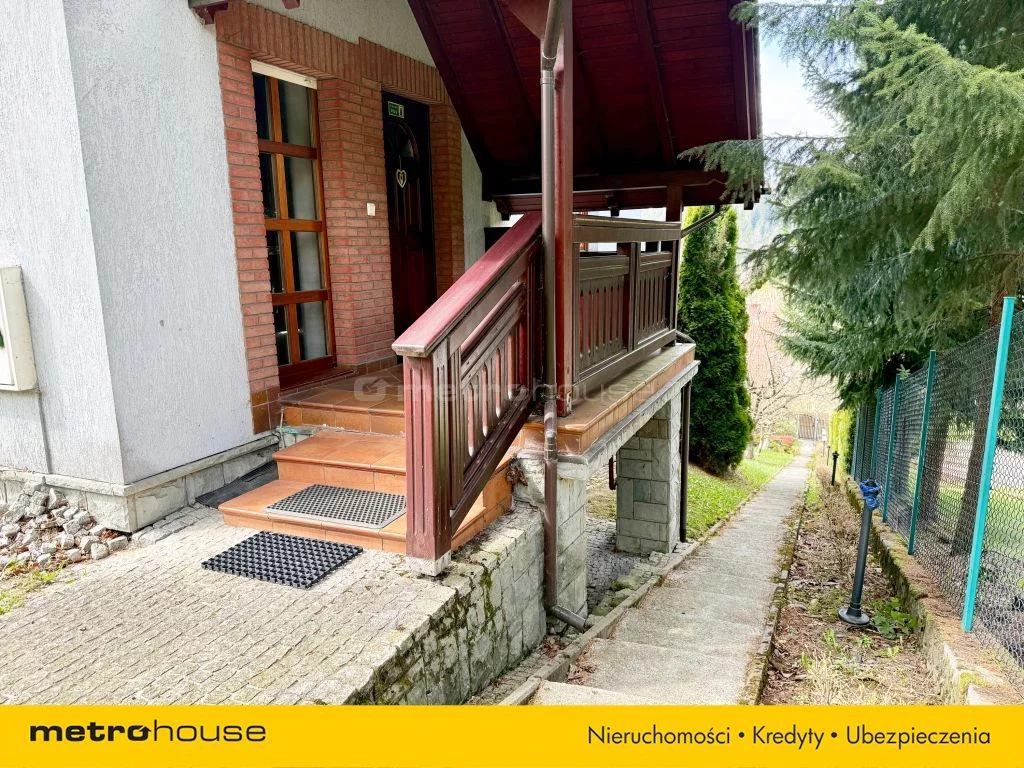 Dom 416,00 m², oferta nr , SDTUCO319, Brenna